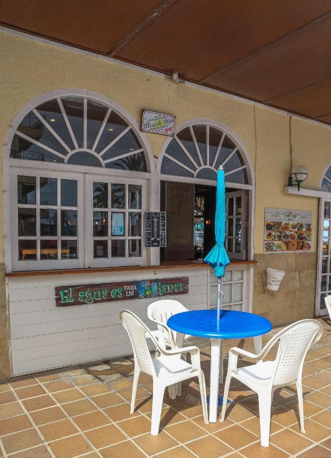 פואנגירולה New Studio In Stella Maris With Stunning Sea Views מראה חיצוני תמונה